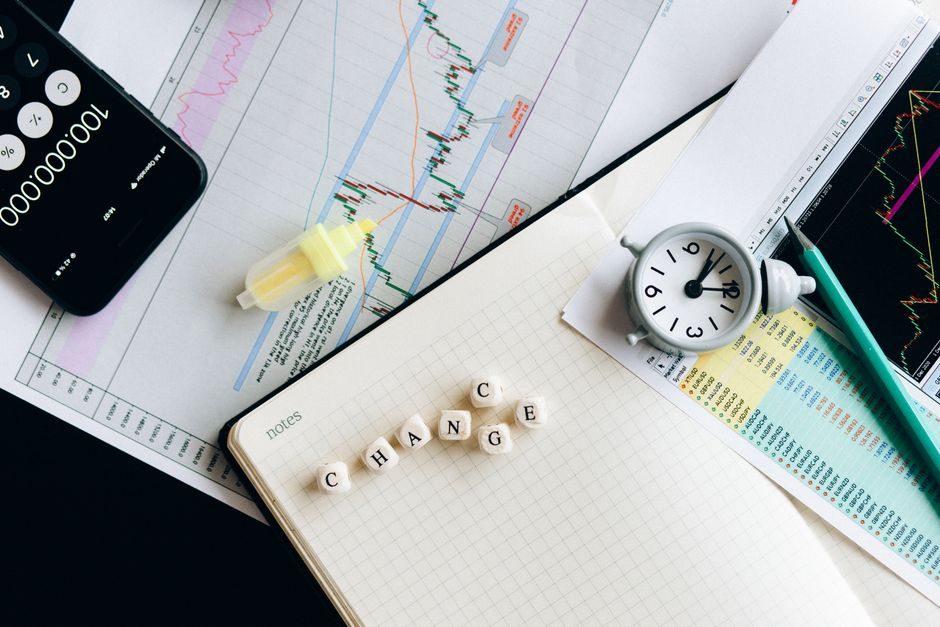 Mentoring für Trading-Disziplin