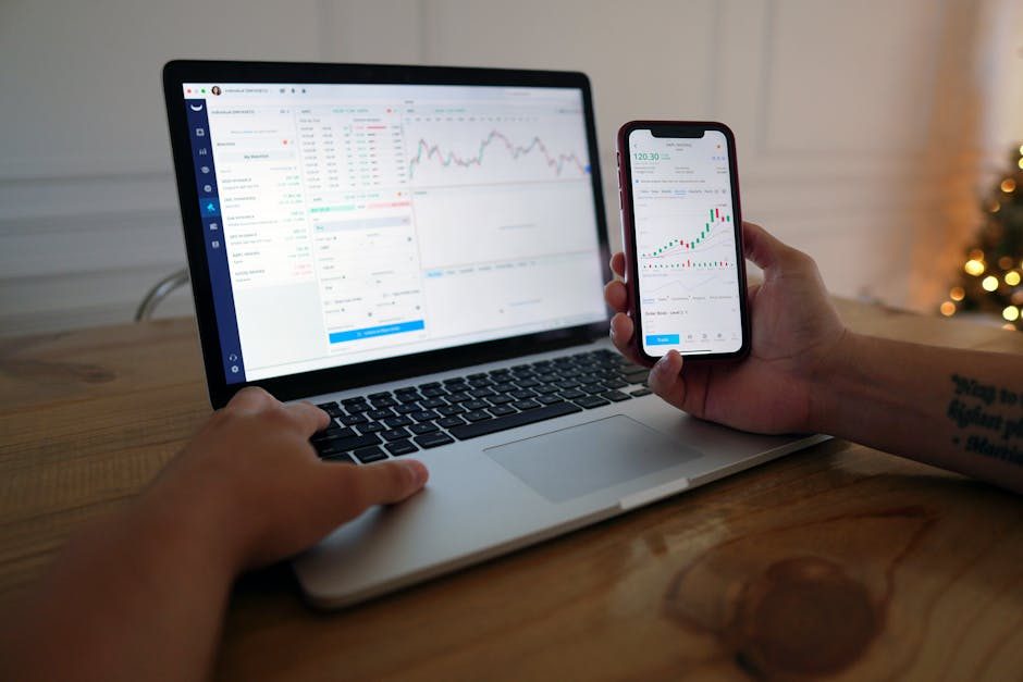 Live-Webinare zu Marktstrategien